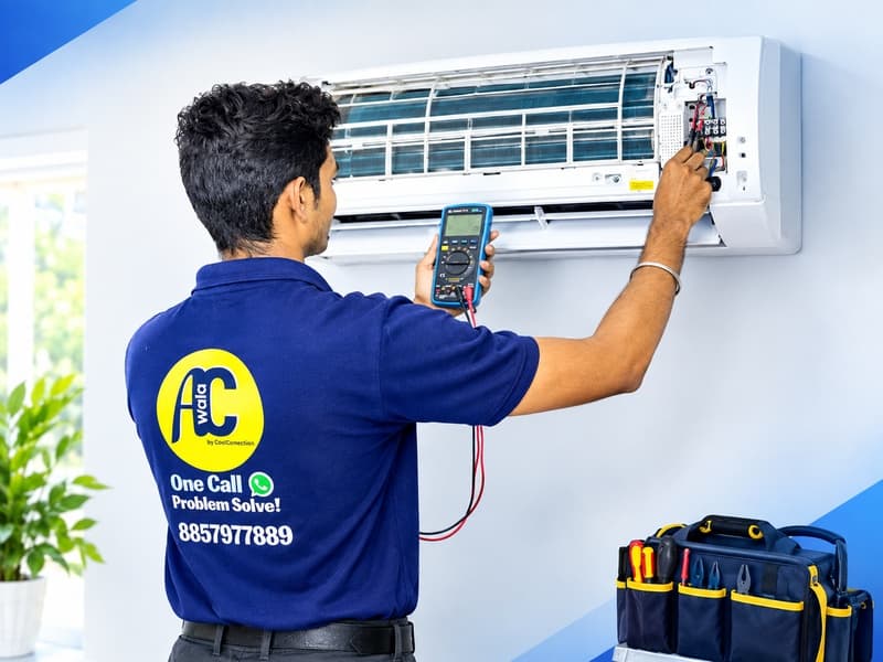 AC Services