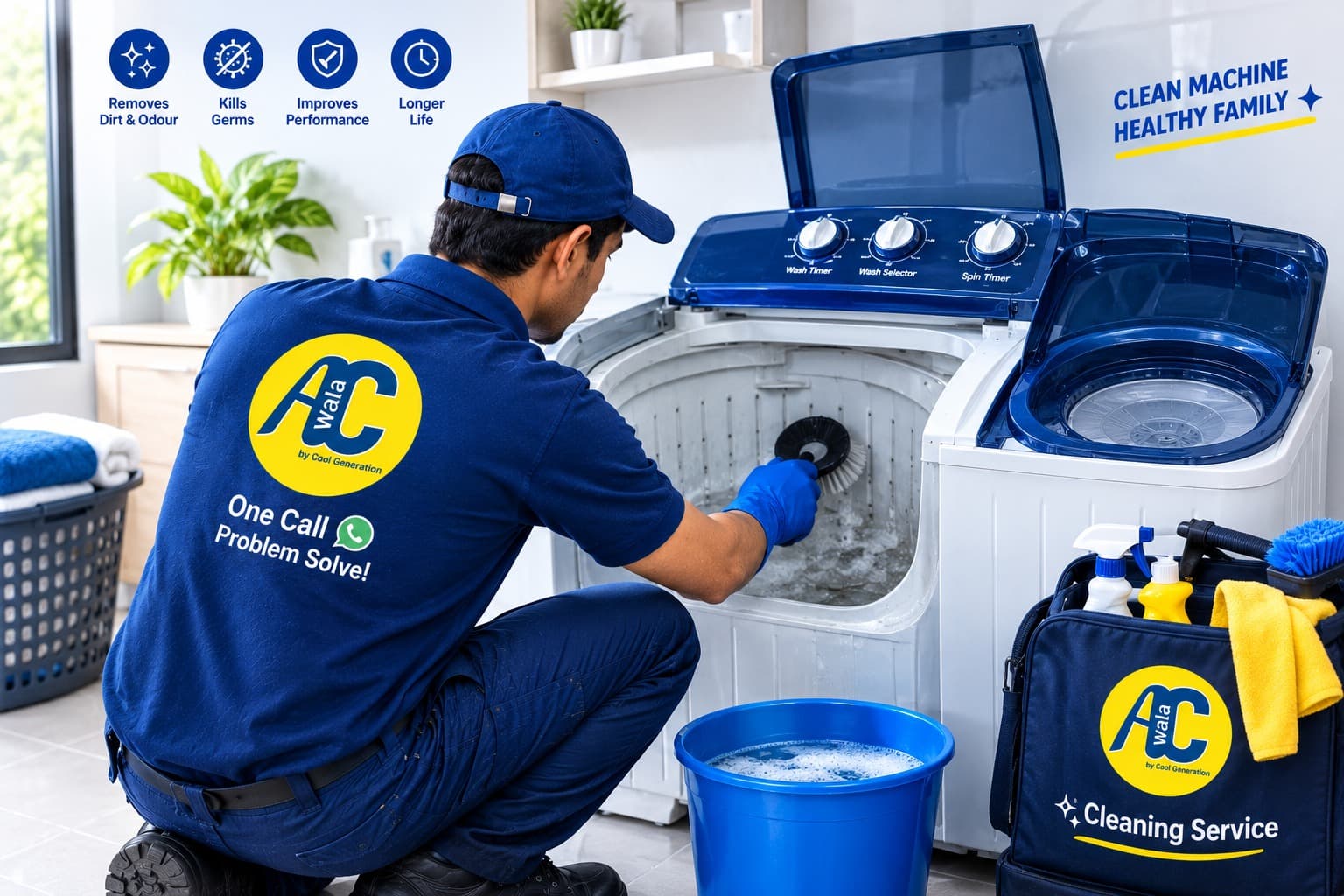 Refrigerator Services